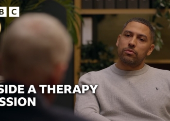 How to improve work anxiety | Change Your Mind, Change Your Life - BBC