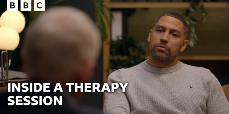 How to improve work anxiety | Change Your Mind, Change Your Life - BBC