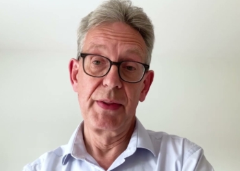 Cardiovascular Disease Prevention - Prof. Gary Ford