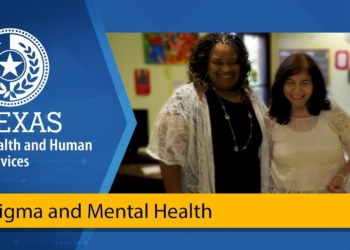 Stigma and Mental Health