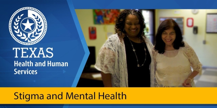 Stigma and Mental Health