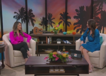 Mental Wellness Tips with Haylin Dennison