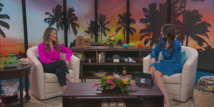 Mental Wellness Tips with Haylin Dennison