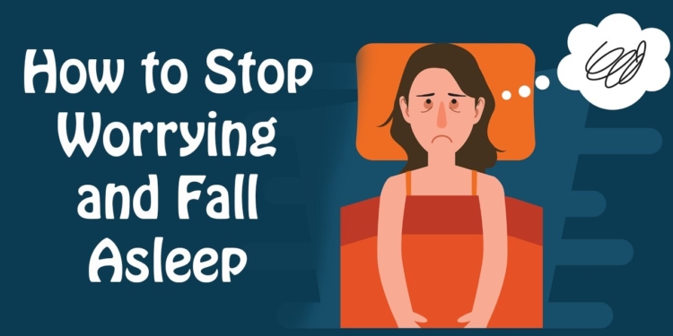 Sleep, Anxiety, and Insomnia: How to Sleep Better When You’re Anxious