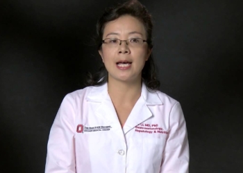 What is Fatty Liver Disease and how is it treated? | Ohio State Medical Center