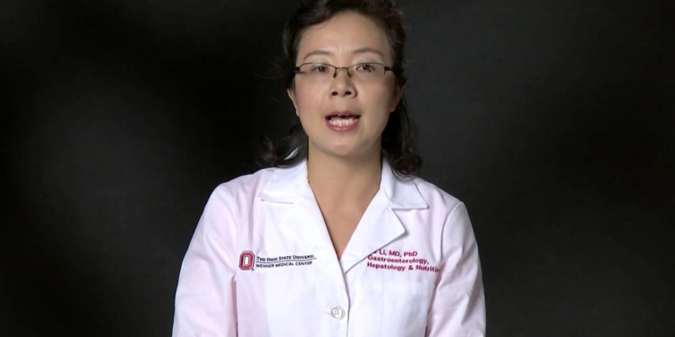 What is Fatty Liver Disease and how is it treated? | Ohio State Medical Center