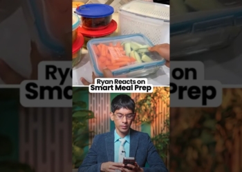 Is Meal Prep Actually Good For Health?