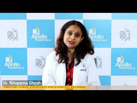 Awareness session on “Mental Health ” by Dr. Rituparna Ghosh