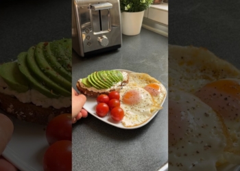 Full day of eating 🥙✨ #whatieatinaday #mealideas #easyrecipes #healthyfood #balanceddiet #food