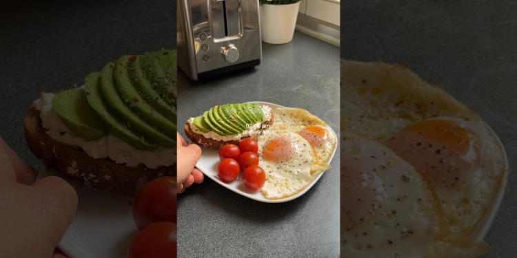 Full day of eating 🥙✨ #whatieatinaday #mealideas #easyrecipes #healthyfood #balanceddiet #food