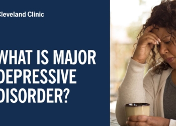 Warning Signs of Major Depressive Disorder
