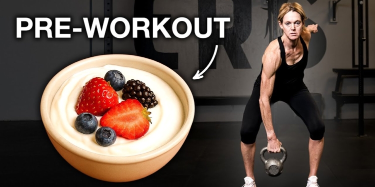 What to Eat Before a Workout & Nutrition Tips to Support Recovery | Dr. Stacy Sims