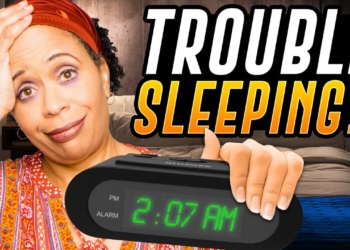 The Sleep-ADHD Paradox: Why Can't I Get a Good Night's Sleep?