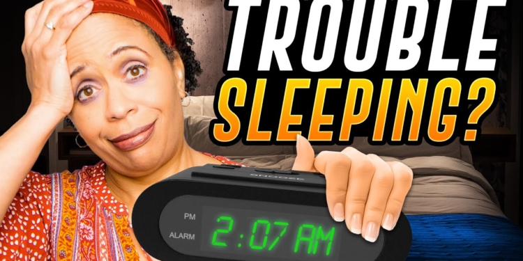 The Sleep-ADHD Paradox: Why Can't I Get a Good Night's Sleep?