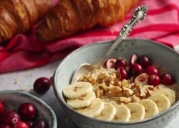 Wellness: Tips for small resolutions with big benefits