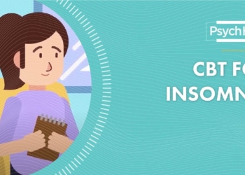 CBT for Insomnia
