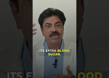 How fasting helps in reducing morning blood sugar  #longlivelives #diabetesreversal