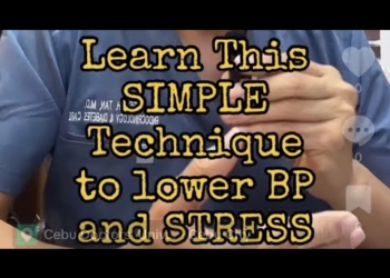 Deep Breathing Technique to Lower Blood Pressure and Stress #deepbreathing #lowerBp #lowerstress