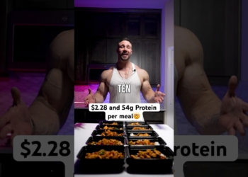 How to make 10 Tasty Meals on a budget 🤝💵