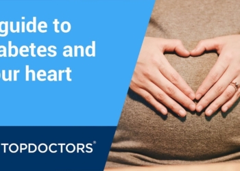 Diabetes and heart disease: what you need to know