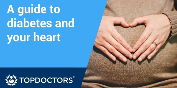 Diabetes and heart disease: what you need to know