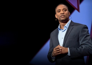 The cost of workplace stress -- and how to reduce it | Rob Cooke