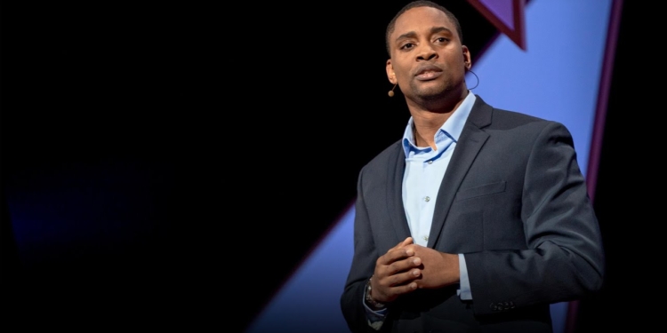 The cost of workplace stress -- and how to reduce it | Rob Cooke