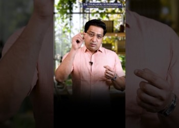 Thyroid Health க்கு Selenium முக்கியமா? | Dr Thalavai Sundarram |