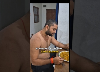 20 Foods That have almost Zero Calories 👇, eat smart, fat loss help #eatsmart #healthyfinds