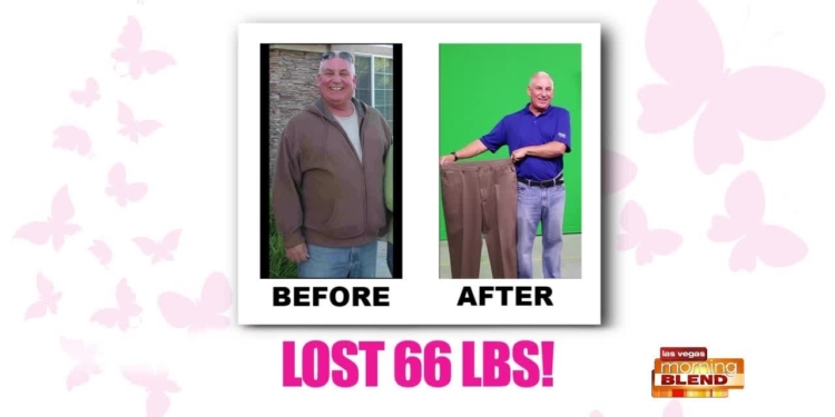 3 Ways Fatty Liver Stops Weight Loss