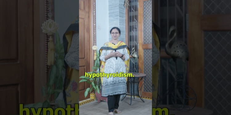 PCOS & Thyroid β Are They Connected? π€