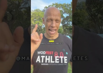 DO THIS to reverse your type-2 diabetes with a 100% success rate!