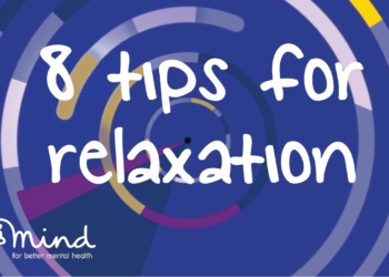 How to relax | 8 relaxation tips for your mental health