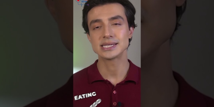 How salt affects your blood pressure