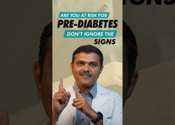 PRE DIABETES The Silent Killer You Need to Know About