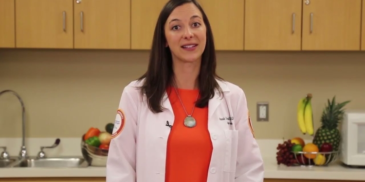 Nutrition Tips: Pregnancy and Nutrition