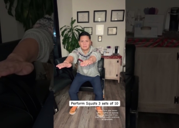 Best Quick Exercise to Lower Blood Sugar #diabetes  #diabetesawareness