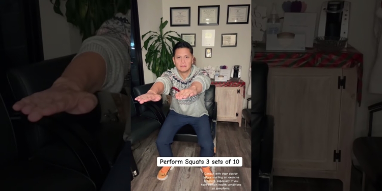 Best Quick Exercise to Lower Blood Sugar #diabetes  #diabetesawareness