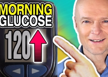 Dawn Phenomenon: High Fasting Blood Sugar Levels On Keto & IF