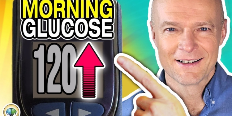 Dawn Phenomenon: High Fasting Blood Sugar Levels On Keto & IF