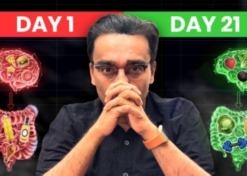 21 Days to a Healthier Gut: 6 Habits That Actually Stick! | Dr Pal