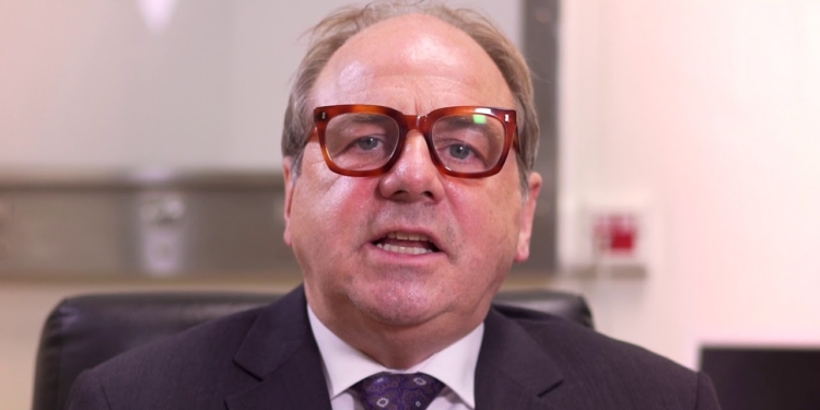 What is fatty liver disease and how is it diagnosed?