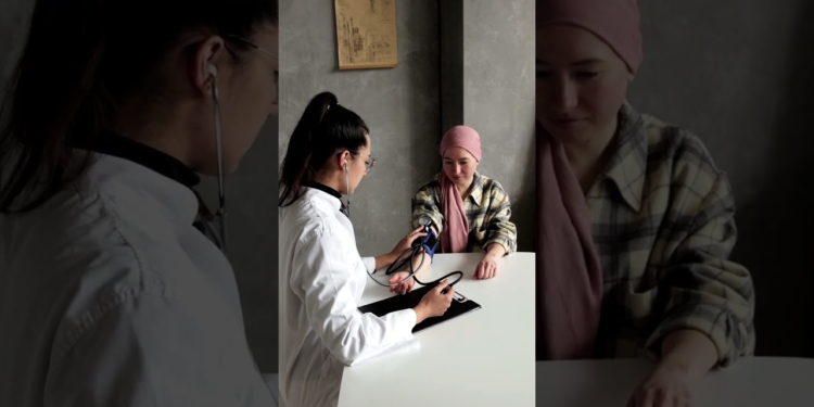 Blood Pressure Myths: When to Panic? (Shocking Truth!)"