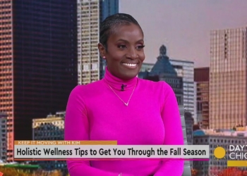 Holistic Wellness Tips to Get You Through the Fall Season