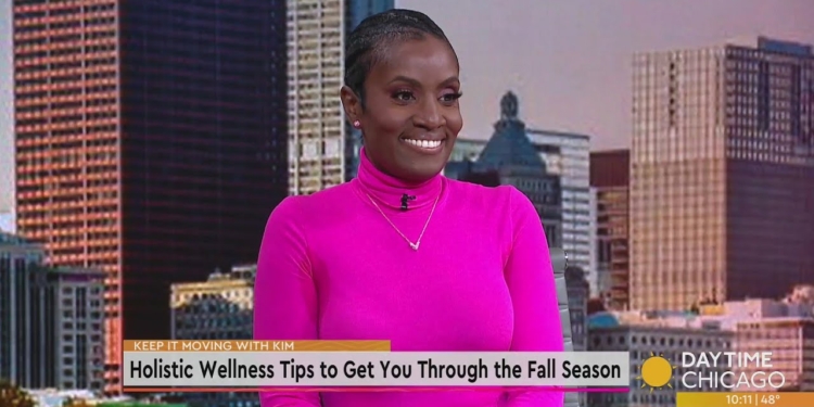Holistic Wellness Tips to Get You Through the Fall Season
