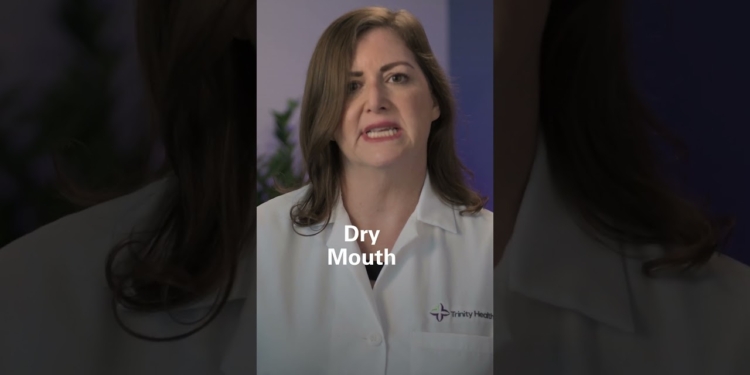 Six Signs You Need Treatment For Sleep Apnea | 6 in :60