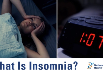 What Is Insomnia? Insomnia Treatment