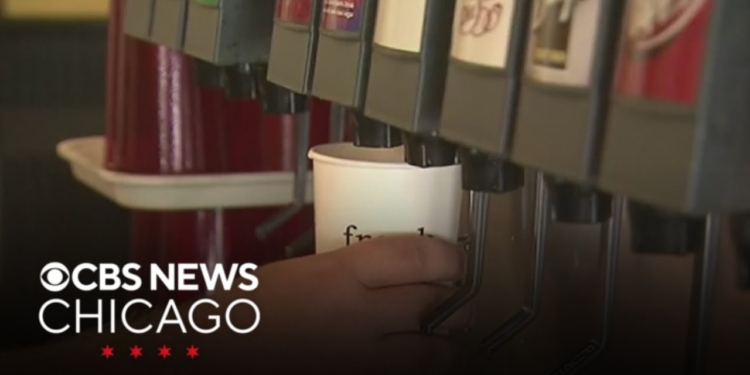 Study says drinking diet soda, sugary drinks can lead to nonalcoholic fatty liver disease