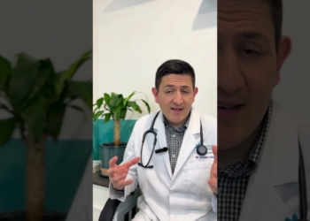 Fructuosa causa Hígado Graso y Diabetes Dr. Antonio Cota Sugar Care #shorts