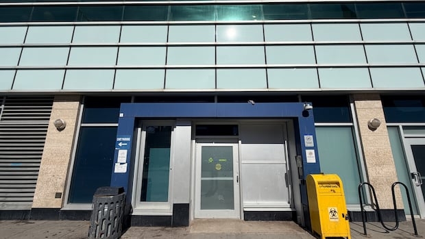 The Alberta government announced it plans to close the supervised consumption site at the Sheldon M. Chumir Health Centre at the end of June, more than five years after it first announced plans to shutter the site.